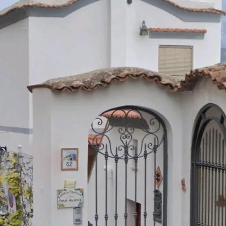 Hébergement de vacances Casa 