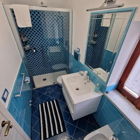 Hébergement de vacances Casa 