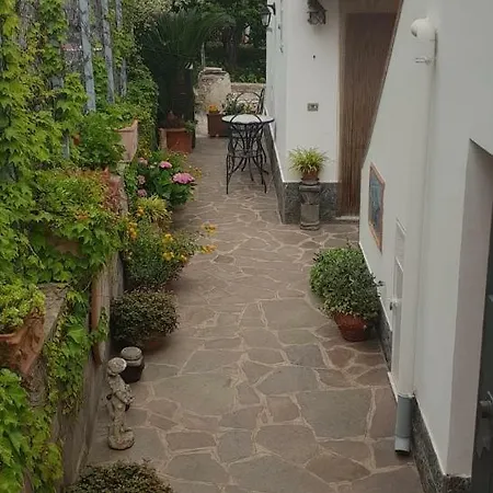 Hébergement de vacances Casa 