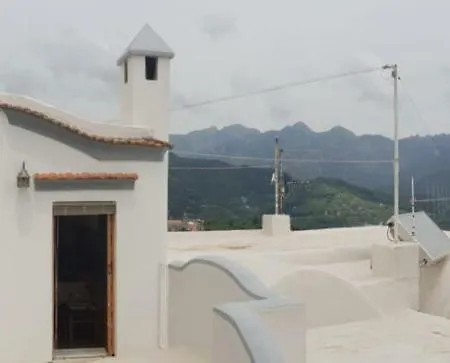Hébergement de vacances Casa 