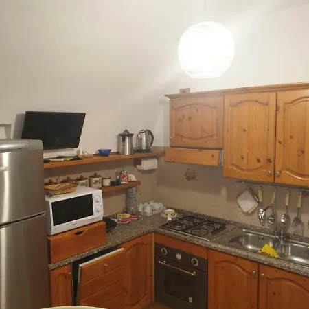 Hébergement de vacances Casa 