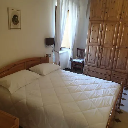 Hébergement de vacances Casa 