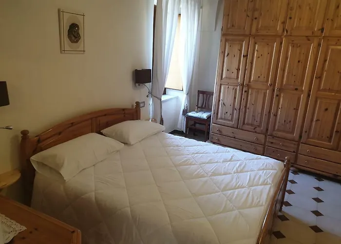 Nyaraló Casa 